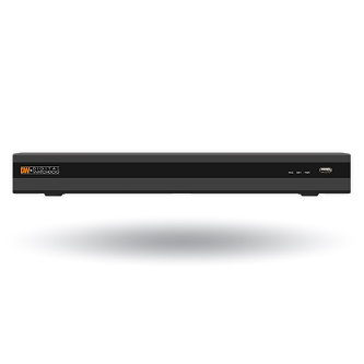 Digital Watchdog Advanced Linux-Based embedded NVR 2TB